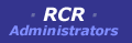 RCR for Administrators