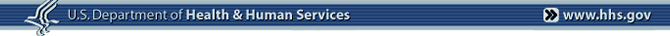 HHS Header