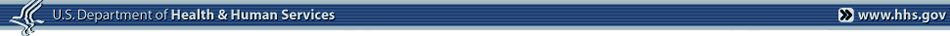 HHS Header