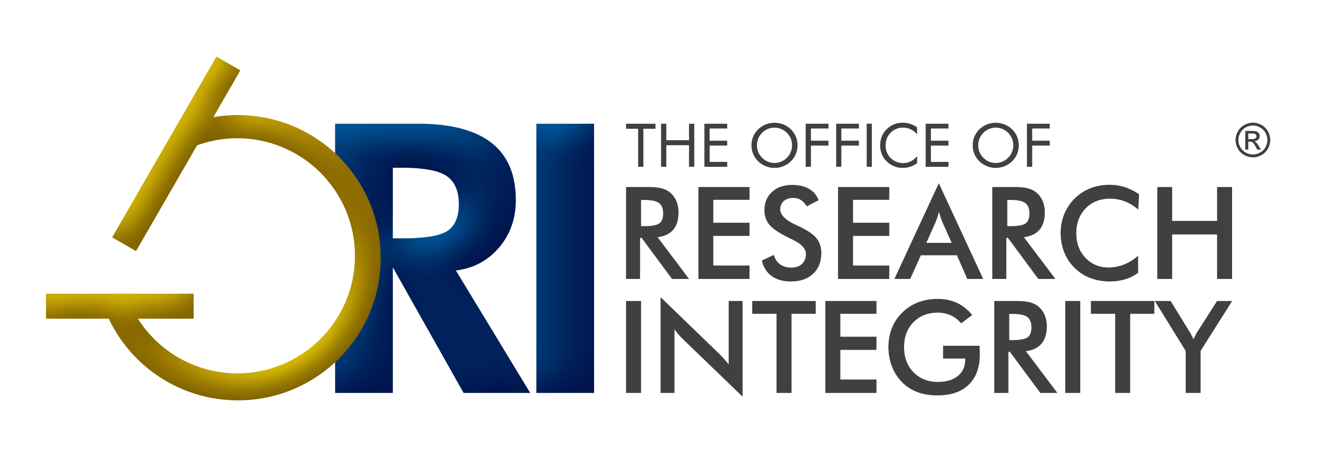 Logo Specification Guide | ORI - The Office of Research Integrity