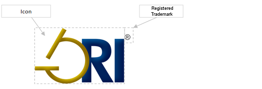 ORI icon - servicemark